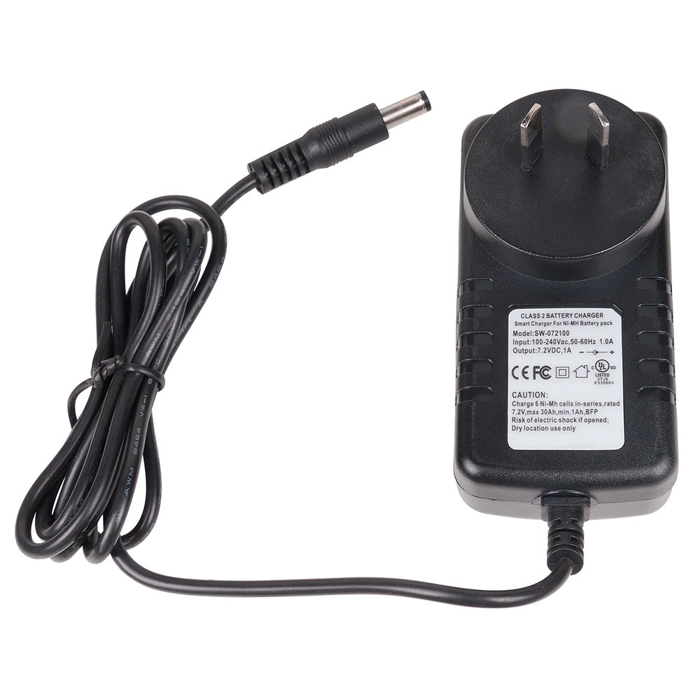 Ikelite Smart Charger for DS230, DS162, DS161, DS160, DS125 NiMH Battery Packs Ikelite Smart Charger for DS230, DS162, DS161, DS160, DS125 NiMH Battery Packs